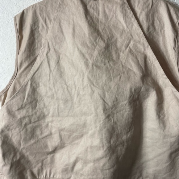 Eagle claw multi pocket fishing vest Sz XL - Picture 6 of 8